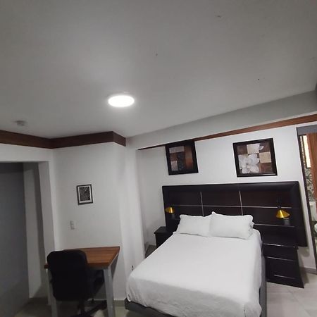 Villa Gyg Mexico Extérieur photo