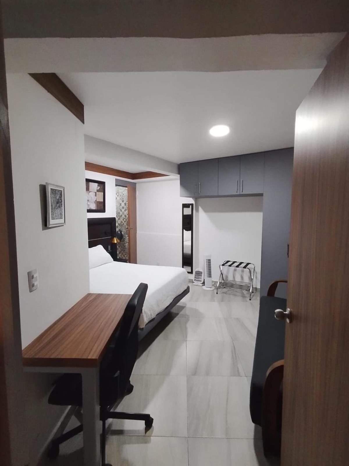Villa Gyg Mexico Extérieur photo