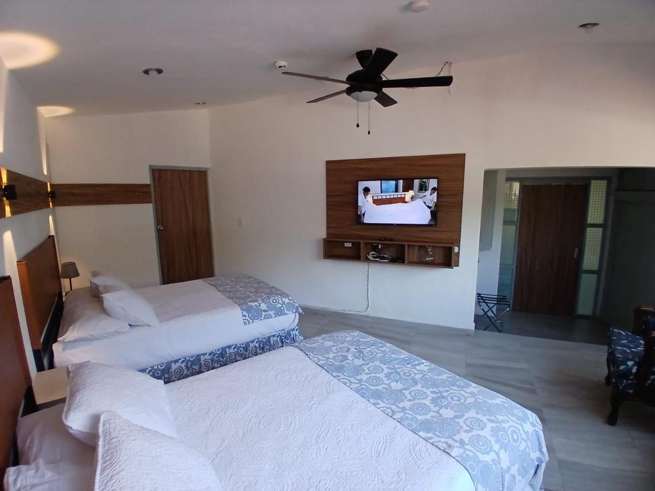 Villa Gyg Mexico Extérieur photo