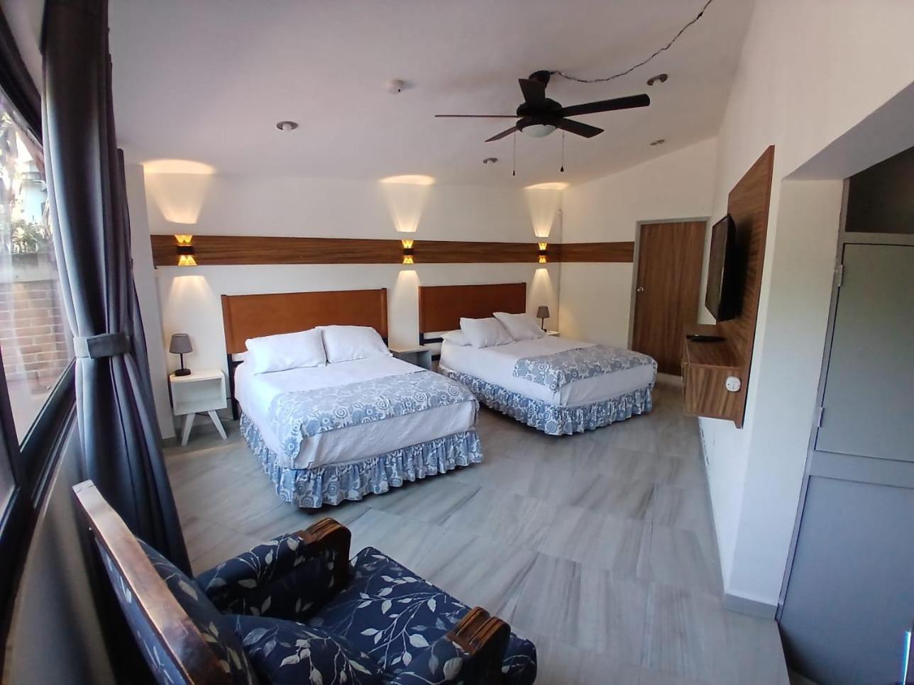 Villa Gyg Mexico Extérieur photo