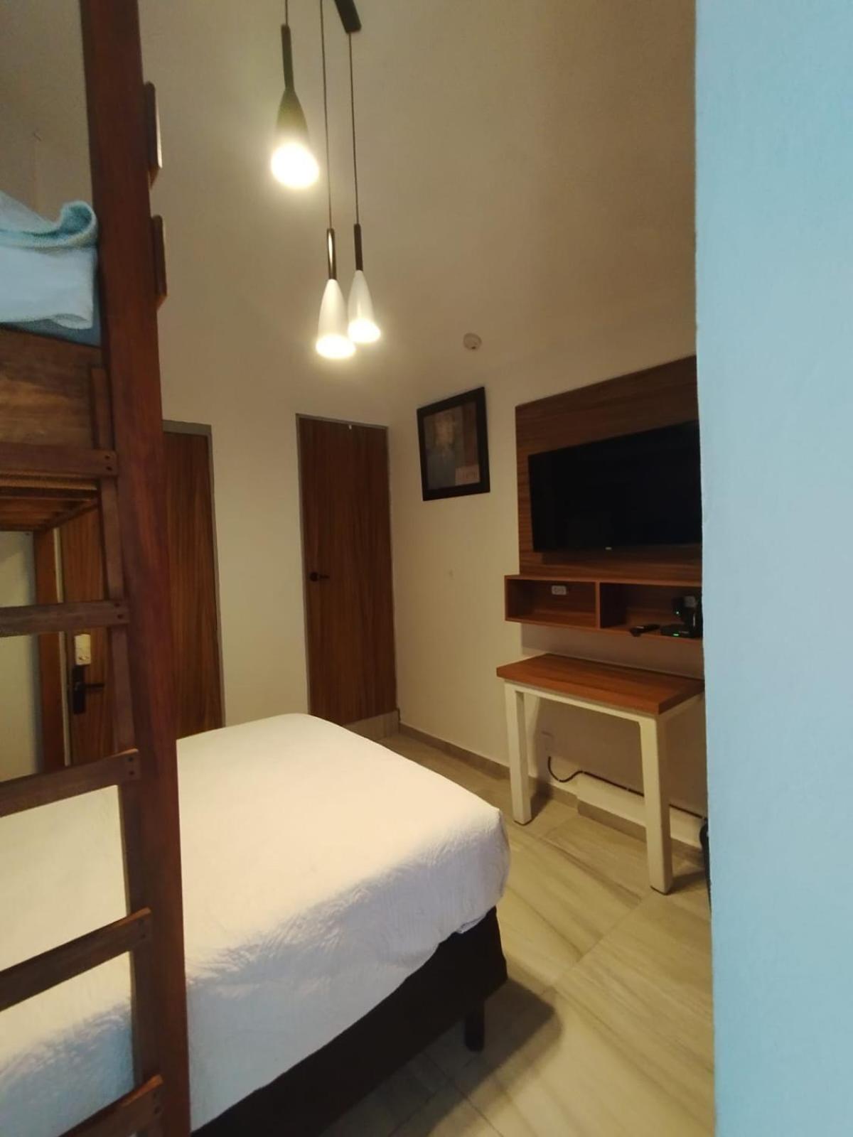 Villa Gyg Mexico Extérieur photo