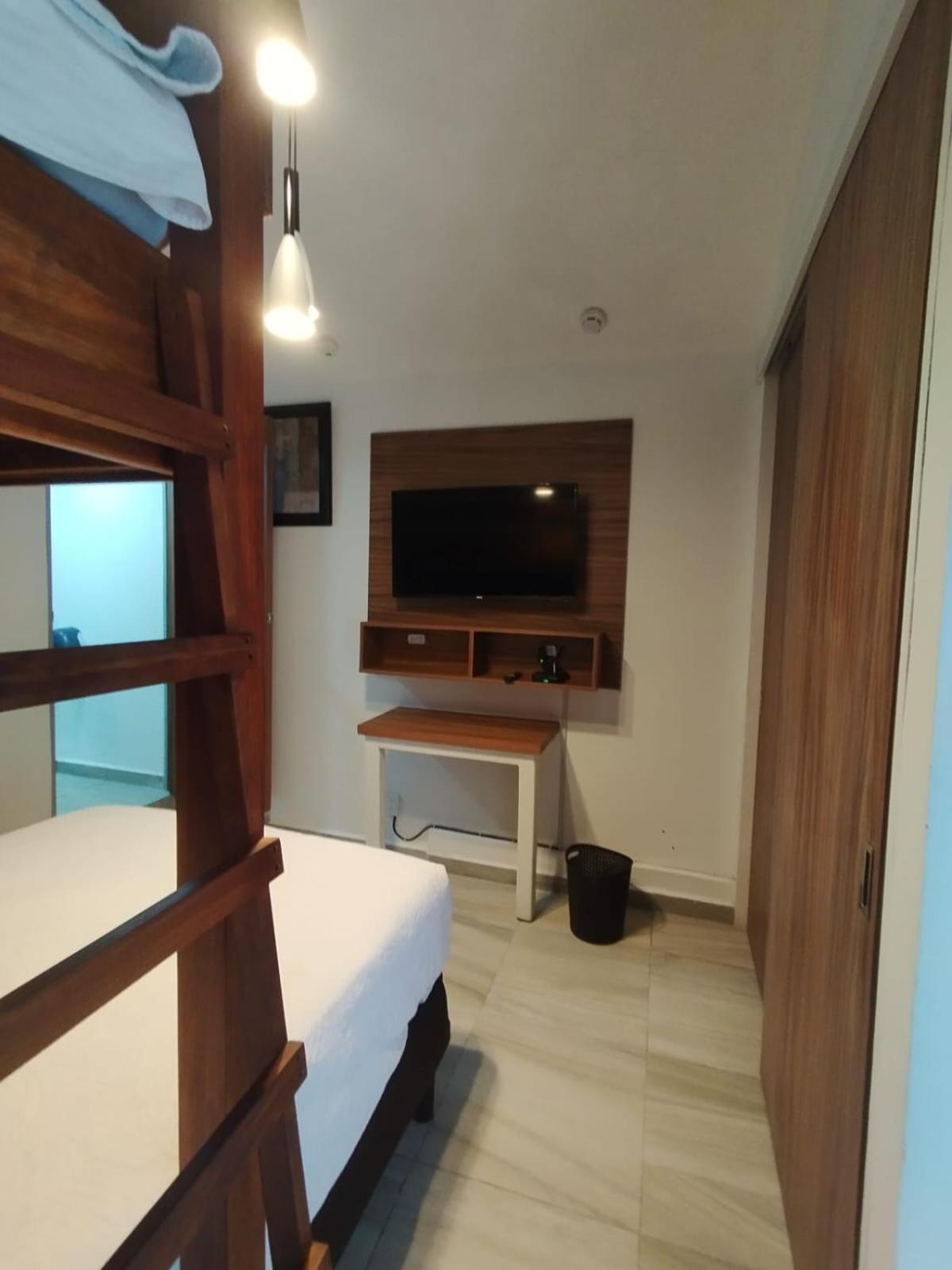 Villa Gyg Mexico Extérieur photo